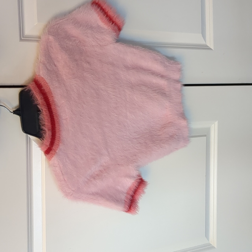 Kimchi blue Urban outfitters heart sweater - Picture 8 of 9